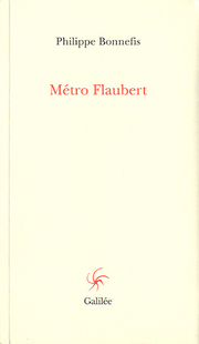 Mtro Flaubert