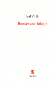 Bunker archologie