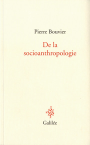De la socioanthropologie